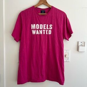 vintage graphic t-shirt